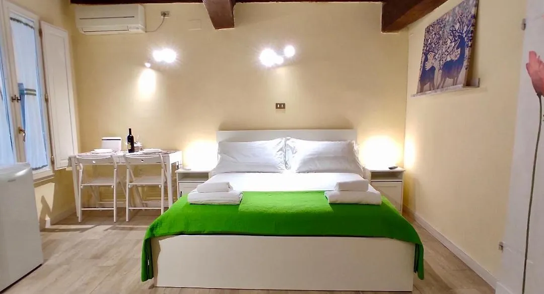 Appartamento Mughetto-1