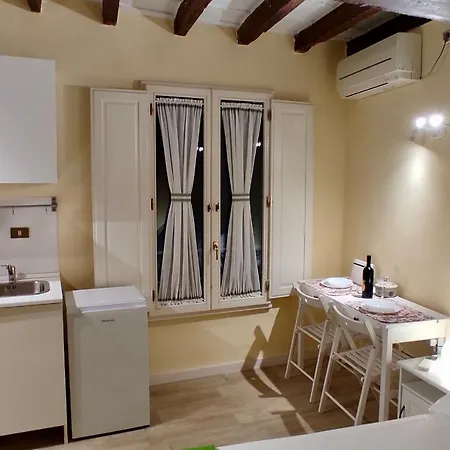 Appartamento Mughetto-3
