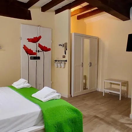 Appartamento Mughetto-2