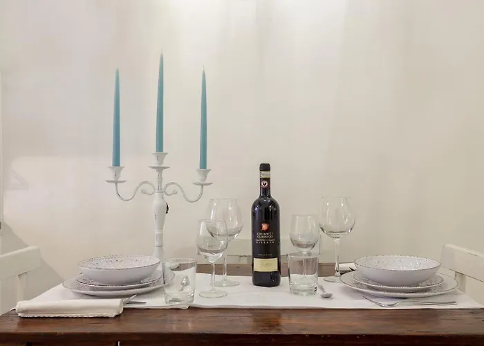 Elegante Appartamento A 3 Minuti Dal Duomo